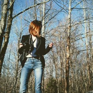 Meet your Posher, Haleyclare